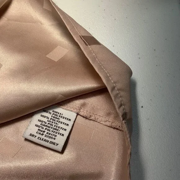 🌸 Kimchi Blue Sleeveless Top – Urban Outfitters – Women’s Size S – Pink/Nude-Pe - Picture 5 of 8